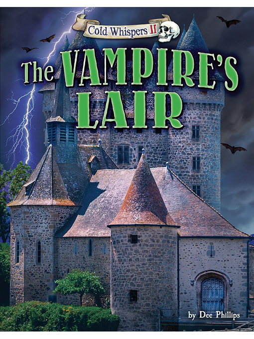 Title details for The Vampire's Lair by Dee Phillips - Available